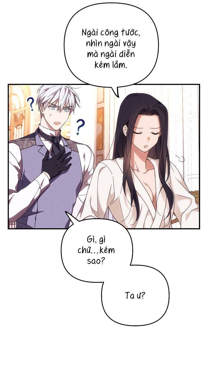Tôi Sẽ Quyến Rũ Công Tước Phương Bắc Chương 4 page 88 - Giả Dược