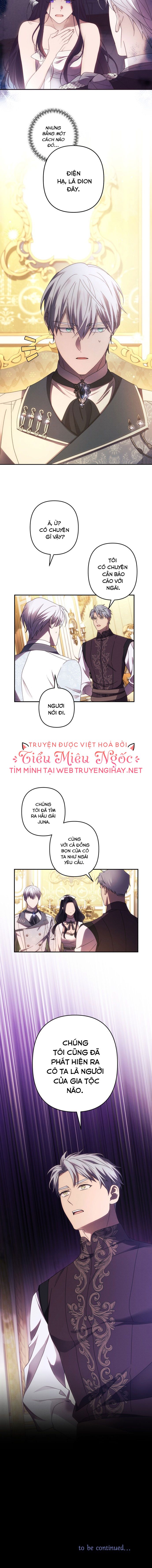 Tôi Sẽ Quyến Rũ Công Tước Phương Bắc Chương 44 page 7 - Giả Dược