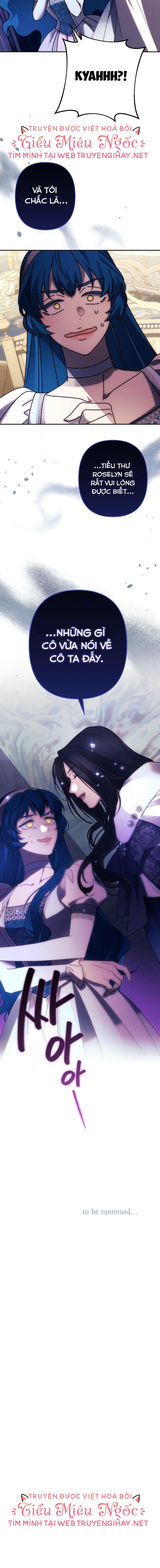 Tôi Sẽ Quyến Rũ Công Tước Phương Bắc Chương 46 page 8 - Giả Dược