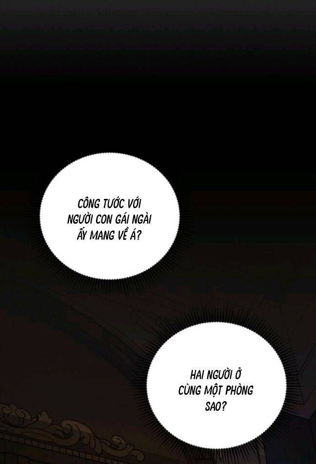 Tôi Sẽ Quyến Rũ Công Tước Phương Bắc Chương 5 page 12 - Giả Dược