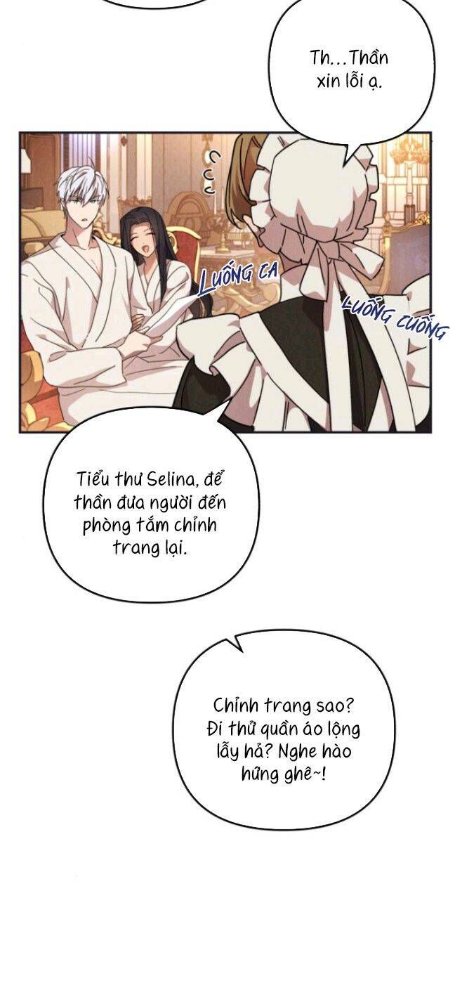 Tôi Sẽ Quyến Rũ Công Tước Phương Bắc Chương 5 page 15 - Giả Dược