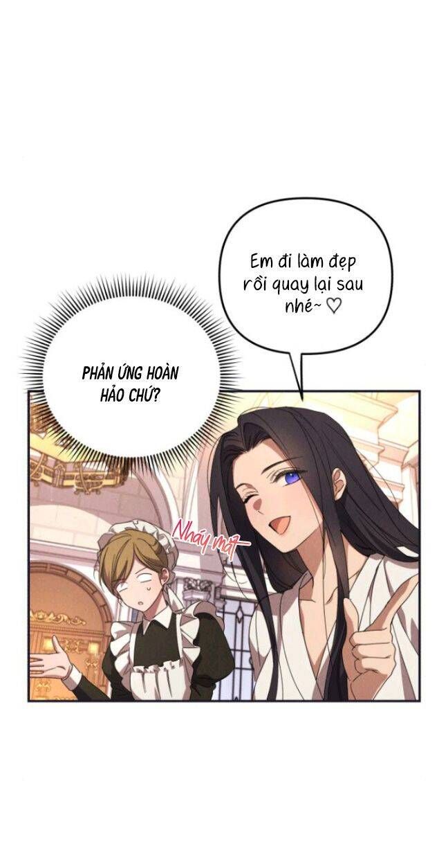 Tôi Sẽ Quyến Rũ Công Tước Phương Bắc Chương 5 page 16 - Giả Dược