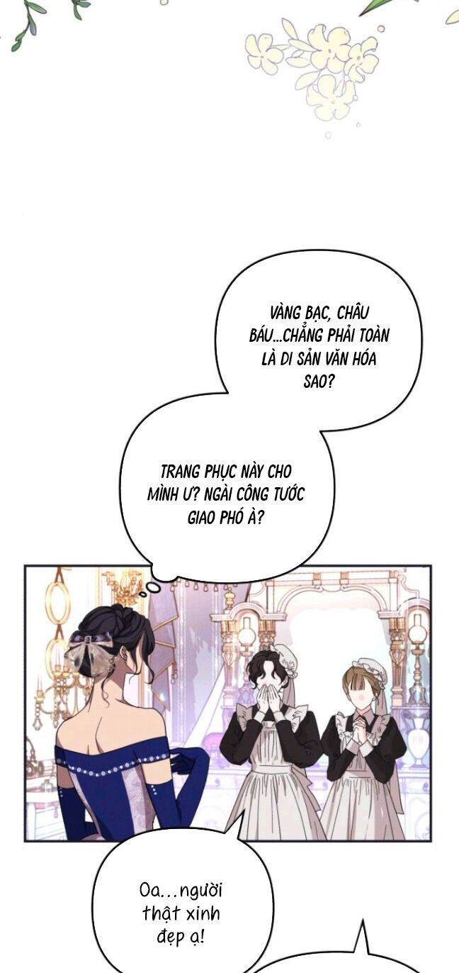 Tôi Sẽ Quyến Rũ Công Tước Phương Bắc Chương 5 page 21 - Giả Dược
