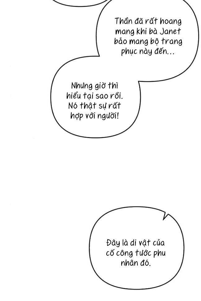 Tôi Sẽ Quyến Rũ Công Tước Phương Bắc Chương 5 page 22 - Giả Dược