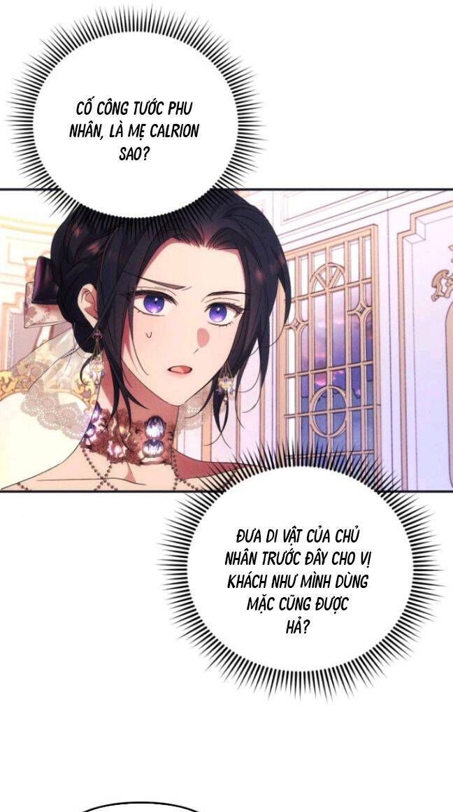 Tôi Sẽ Quyến Rũ Công Tước Phương Bắc Chương 5 page 23 - Giả Dược