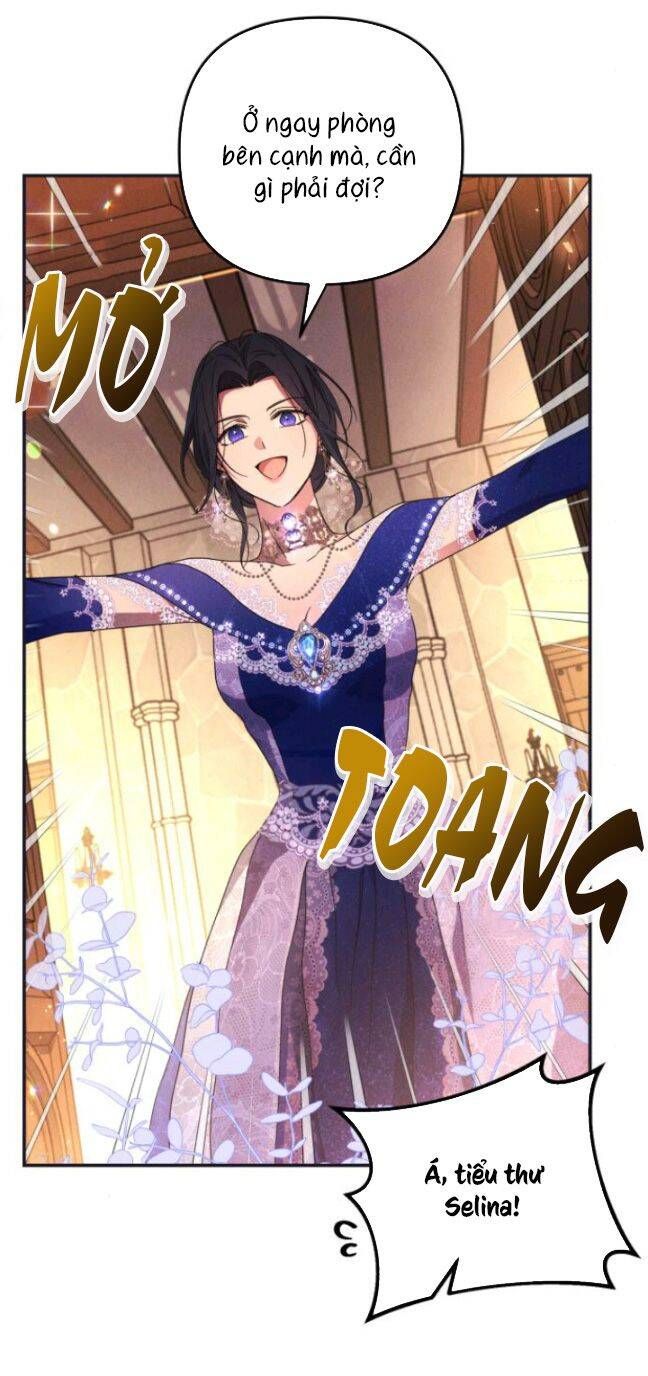 Tôi Sẽ Quyến Rũ Công Tước Phương Bắc Chương 5 page 25 - Giả Dược