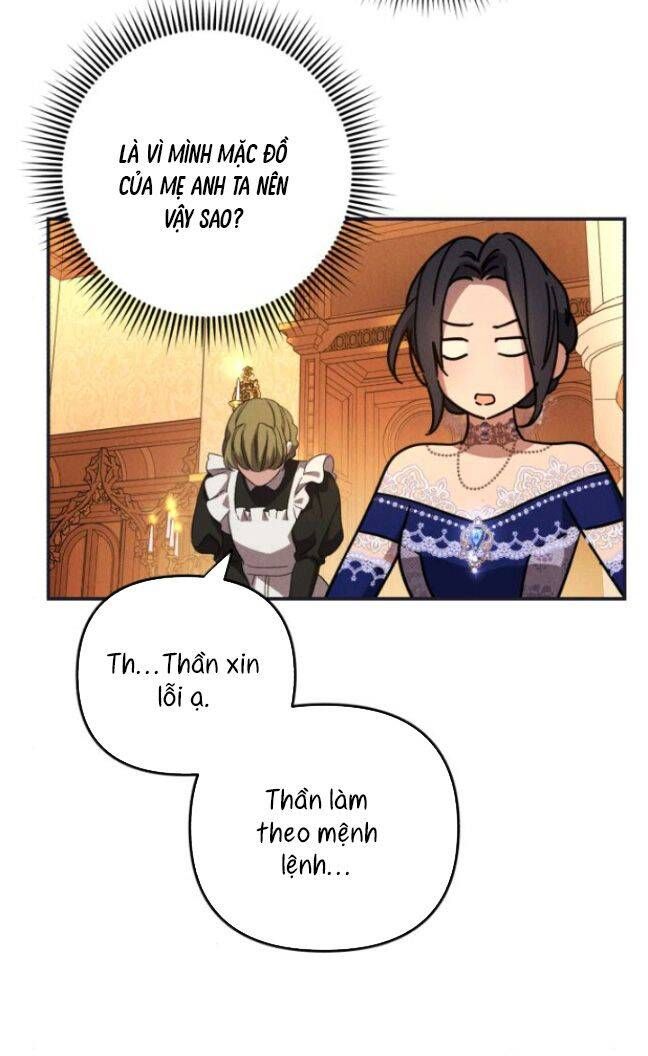 Tôi Sẽ Quyến Rũ Công Tước Phương Bắc Chương 5 page 31 - Giả Dược