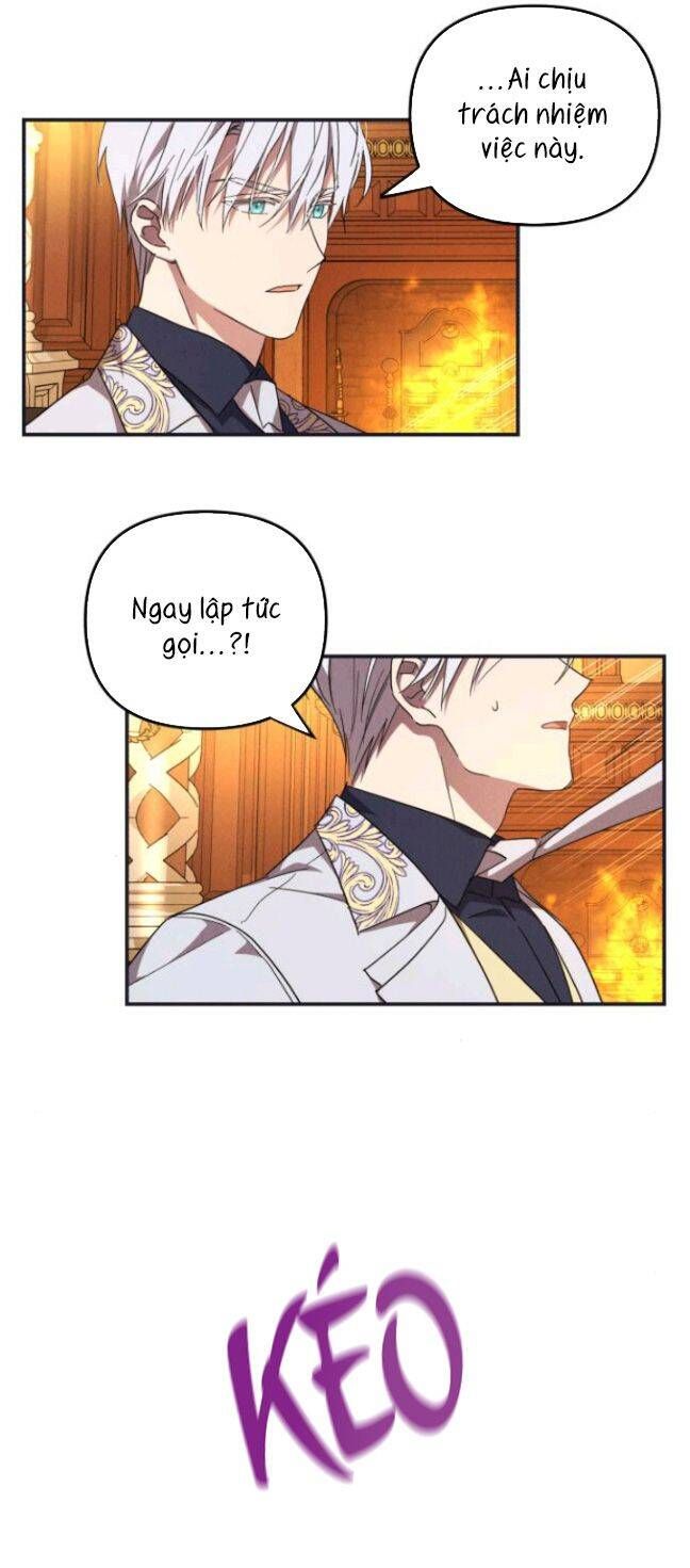 Tôi Sẽ Quyến Rũ Công Tước Phương Bắc Chương 5 page 32 - Giả Dược