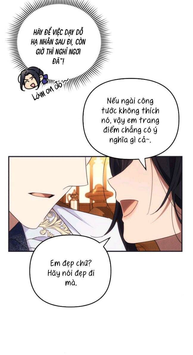 Tôi Sẽ Quyến Rũ Công Tước Phương Bắc Chương 5 page 38 - Giả Dược