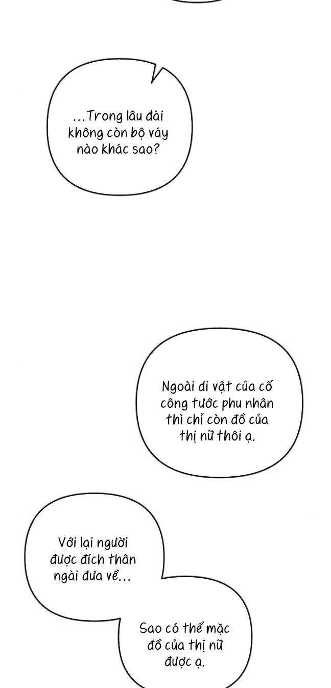 Tôi Sẽ Quyến Rũ Công Tước Phương Bắc Chương 5 page 45 - Giả Dược