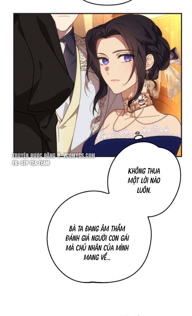 Tôi Sẽ Quyến Rũ Công Tước Phương Bắc Chương 5 page 46 - Giả Dược