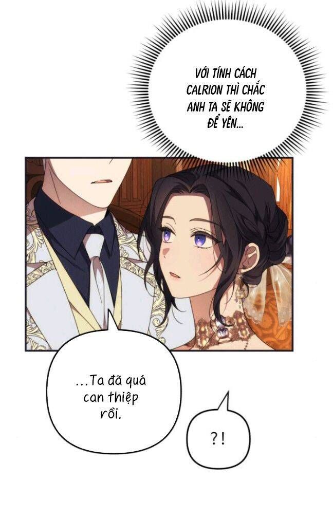 Tôi Sẽ Quyến Rũ Công Tước Phương Bắc Chương 5 page 47 - Giả Dược