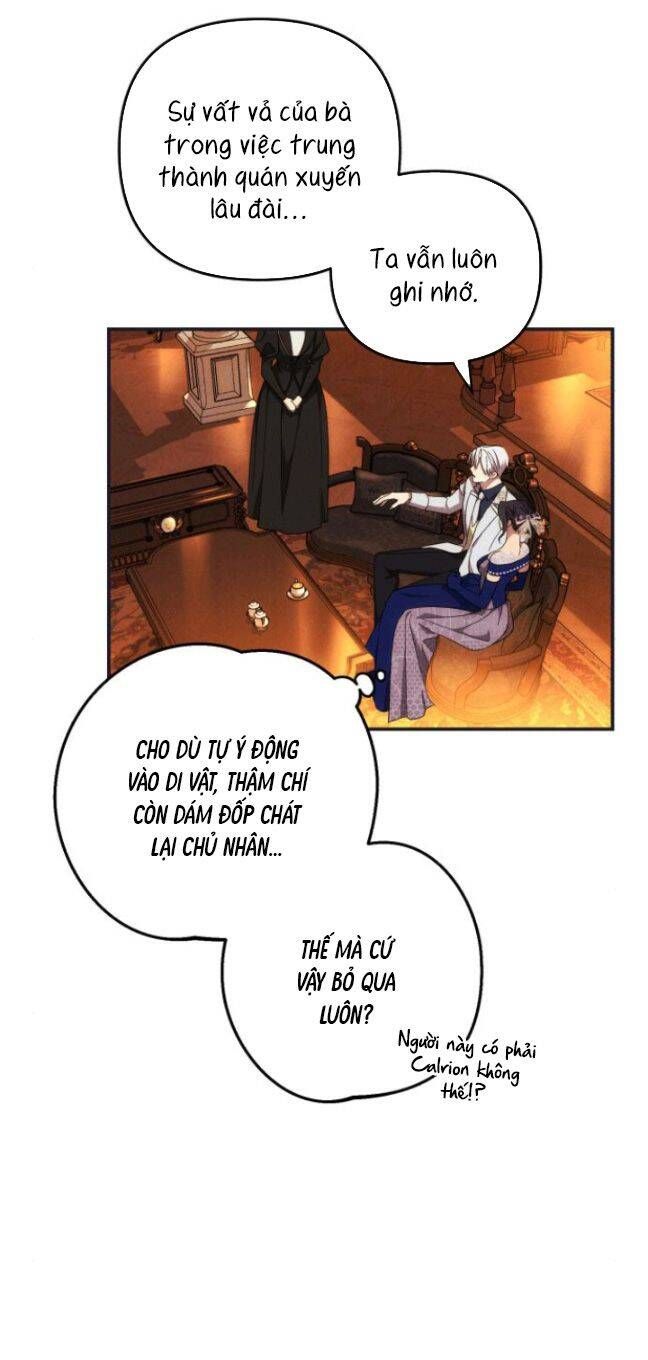 Tôi Sẽ Quyến Rũ Công Tước Phương Bắc Chương 5 page 48 - Giả Dược