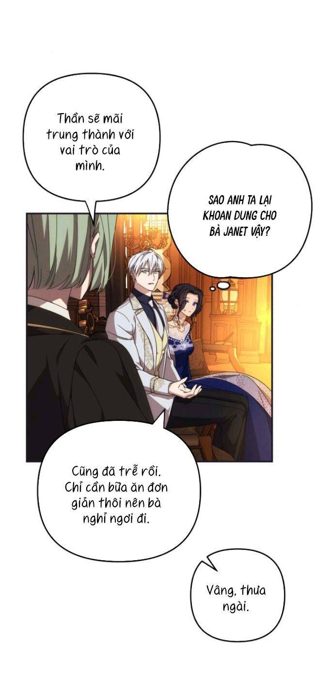 Tôi Sẽ Quyến Rũ Công Tước Phương Bắc Chương 5 page 49 - Giả Dược