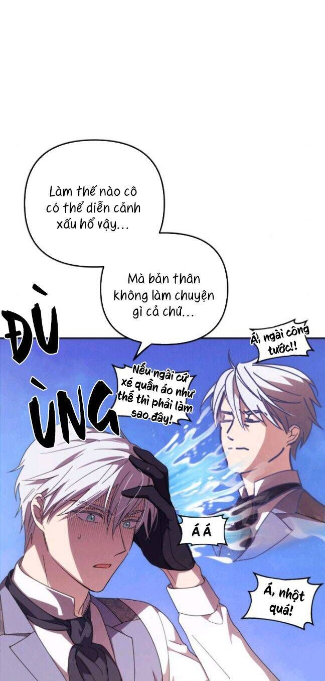 Tôi Sẽ Quyến Rũ Công Tước Phương Bắc Chương 5 page 6 - Giả Dược