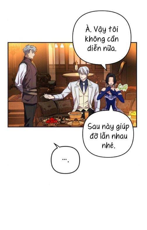 Tôi Sẽ Quyến Rũ Công Tước Phương Bắc Chương 5 page 57 - Giả Dược