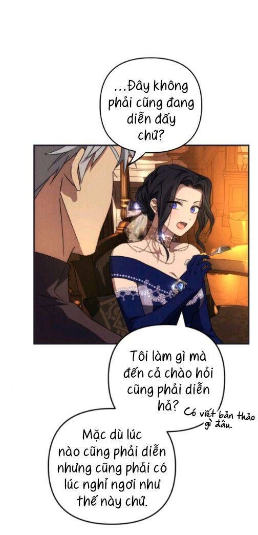 Tôi Sẽ Quyến Rũ Công Tước Phương Bắc Chương 5 page 59 - Giả Dược