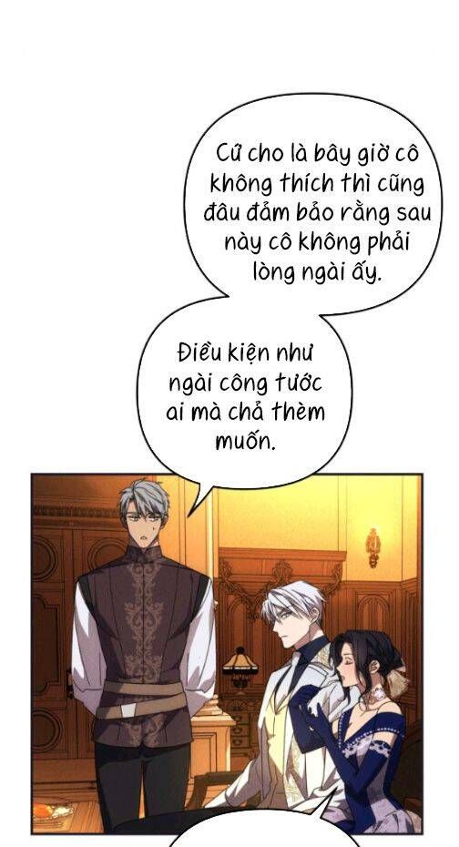 Tôi Sẽ Quyến Rũ Công Tước Phương Bắc Chương 5 page 60 - Giả Dược