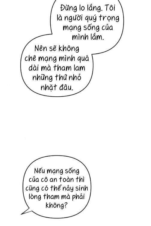 Tôi Sẽ Quyến Rũ Công Tước Phương Bắc Chương 5 page 61 - Giả Dược