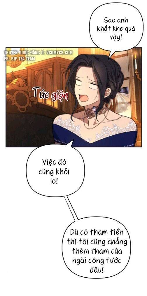Tôi Sẽ Quyến Rũ Công Tước Phương Bắc Chương 5 page 62 - Giả Dược
