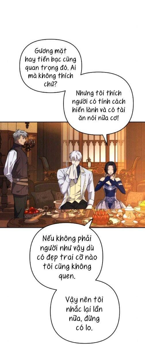 Tôi Sẽ Quyến Rũ Công Tước Phương Bắc Chương 5 page 64 - Giả Dược
