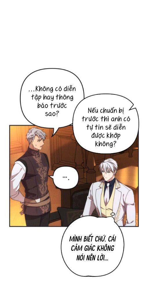 Tôi Sẽ Quyến Rũ Công Tước Phương Bắc Chương 5 page 70 - Giả Dược
