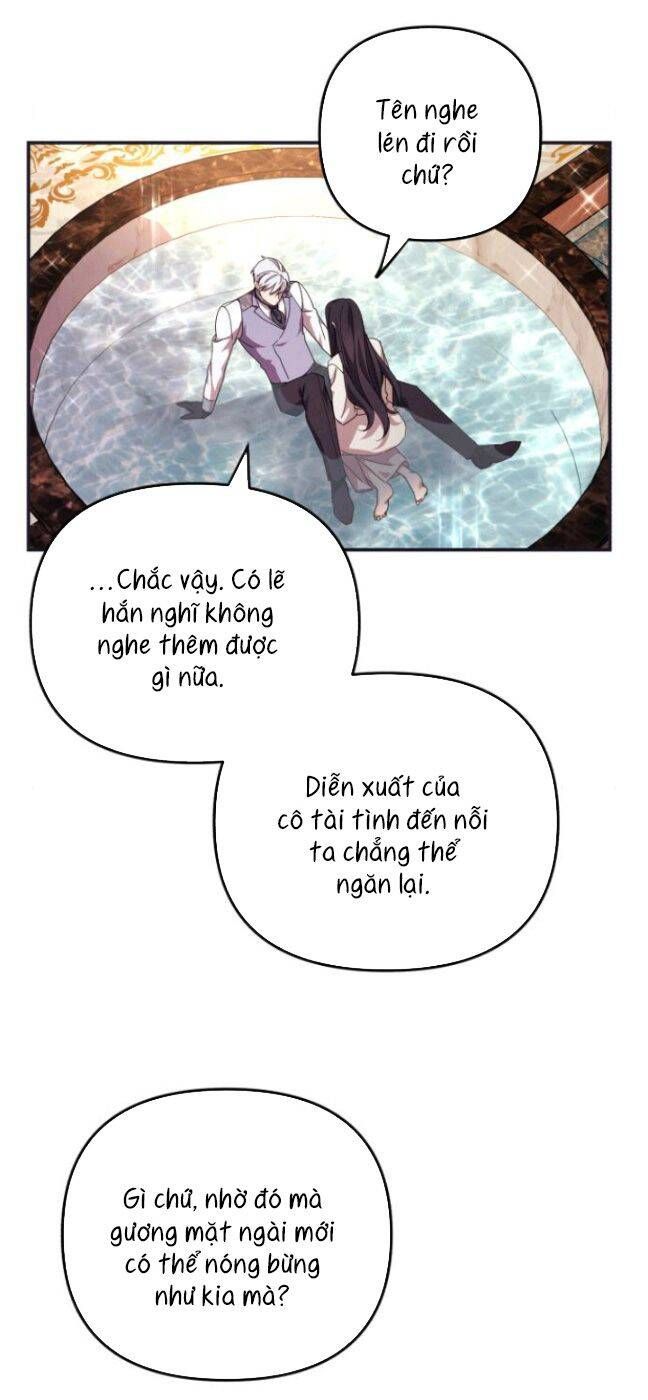 Tôi Sẽ Quyến Rũ Công Tước Phương Bắc Chương 5 page 8 - Giả Dược