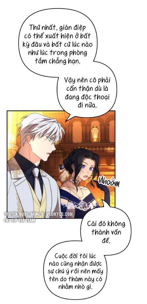 Tôi Sẽ Quyến Rũ Công Tước Phương Bắc Chương 5 page 73 - Giả Dược