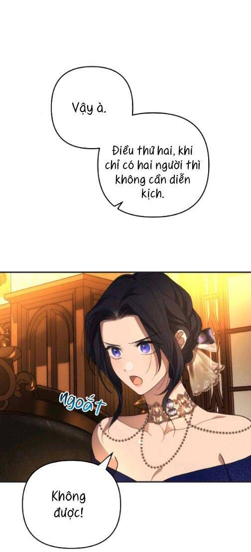 Tôi Sẽ Quyến Rũ Công Tước Phương Bắc Chương 5 page 74 - Giả Dược