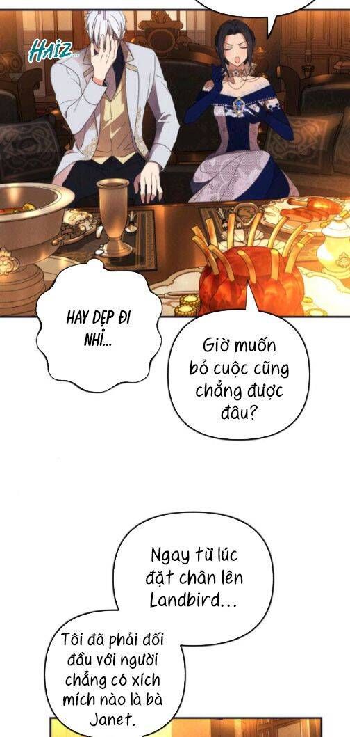 Tôi Sẽ Quyến Rũ Công Tước Phương Bắc Chương 5 page 76 - Giả Dược