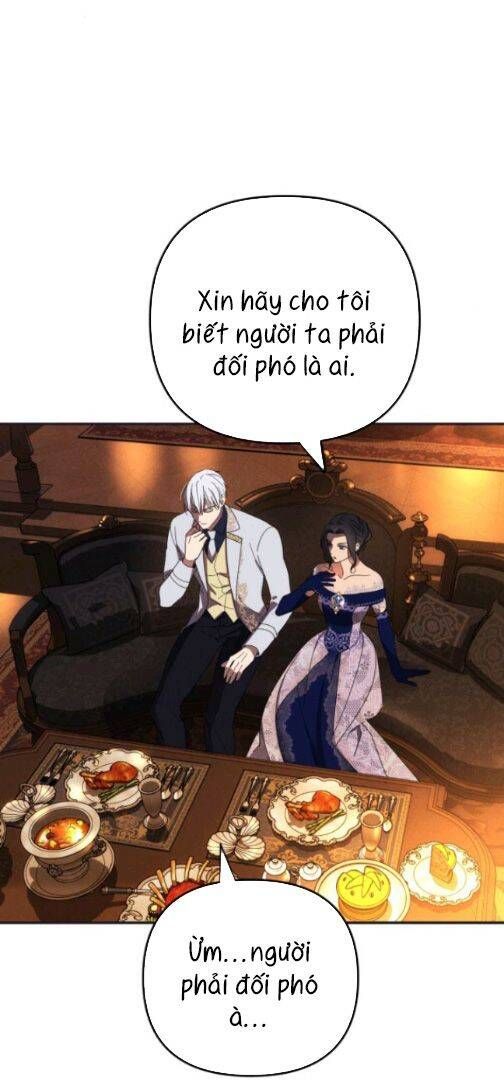 Tôi Sẽ Quyến Rũ Công Tước Phương Bắc Chương 5 page 79 - Giả Dược