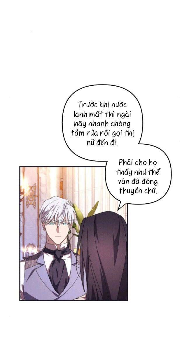 Tôi Sẽ Quyến Rũ Công Tước Phương Bắc Chương 5 page 9 - Giả Dược
