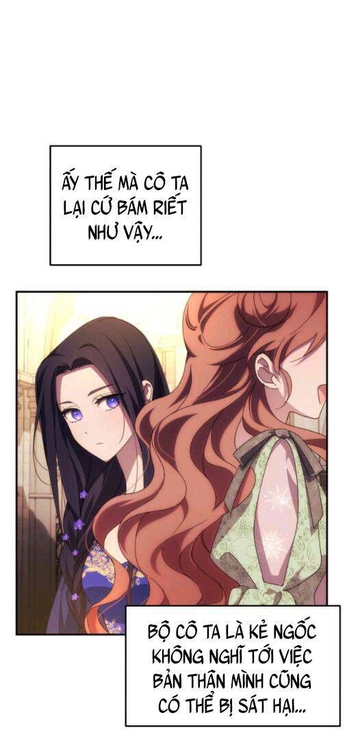 đọc truyện Tôi Sẽ Quyến Rũ Công Tước Phương Bắc Chương 6 ảnh 19 tại Truyện Dạ Ký