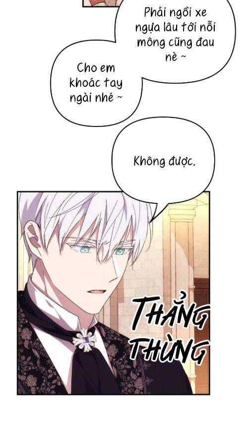đọc truyện Tôi Sẽ Quyến Rũ Công Tước Phương Bắc Chương 6 ảnh 35 tại Truyện Dạ Ký