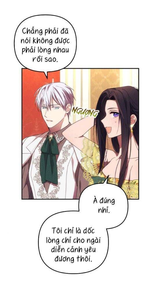 Tôi Sẽ Quyến Rũ Công Tước Phương Bắc Chương 7 page 22 - Giả Dược
