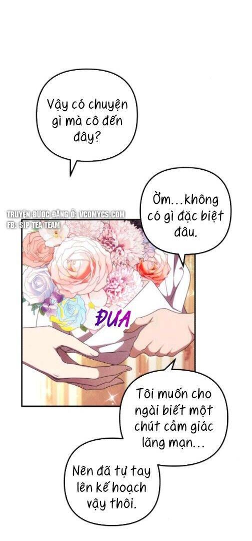 Tôi Sẽ Quyến Rũ Công Tước Phương Bắc Chương 7 page 23 - Giả Dược
