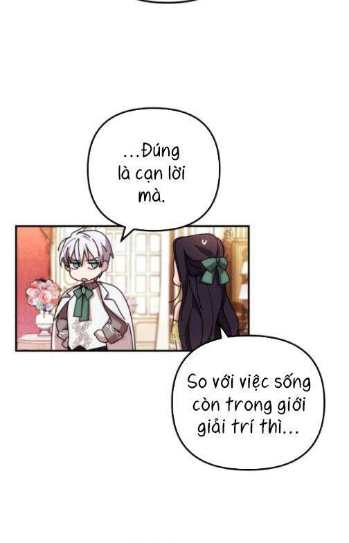 Tôi Sẽ Quyến Rũ Công Tước Phương Bắc Chương 7 page 25 - Giả Dược