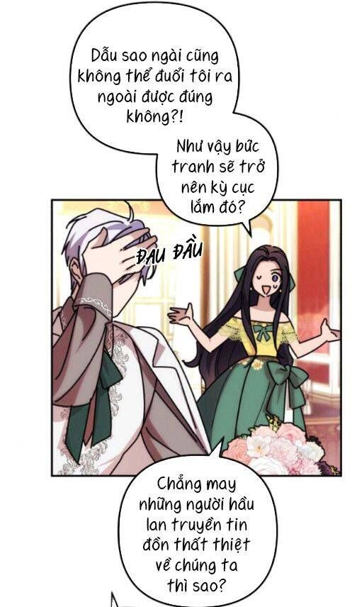 Tôi Sẽ Quyến Rũ Công Tước Phương Bắc Chương 7 page 26 - Giả Dược