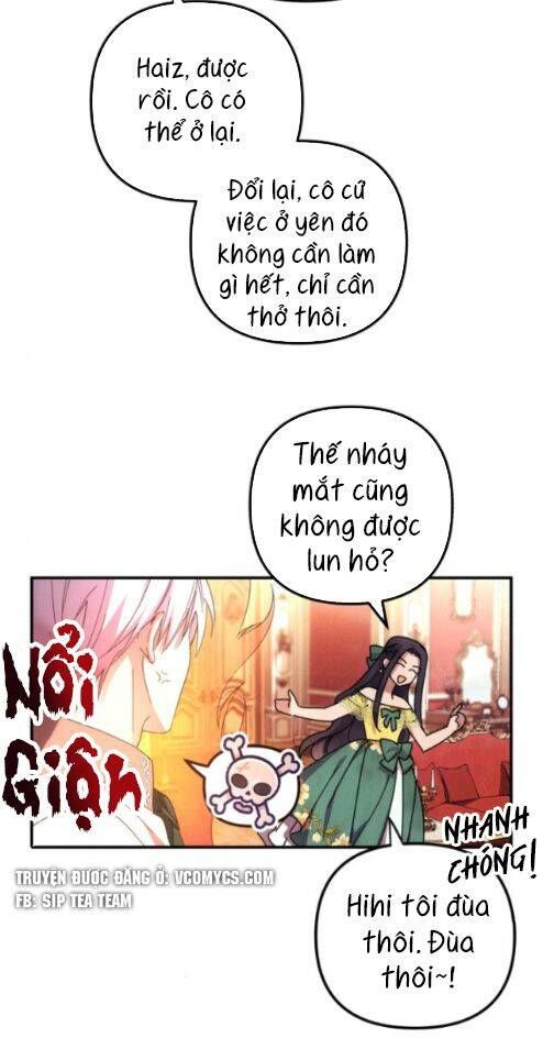 Tôi Sẽ Quyến Rũ Công Tước Phương Bắc Chương 7 page 27 - Giả Dược