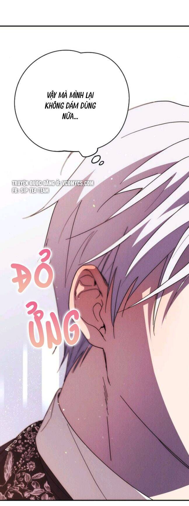 Tôi Sẽ Quyến Rũ Công Tước Phương Bắc Chương 7 page 4 - Giả Dược