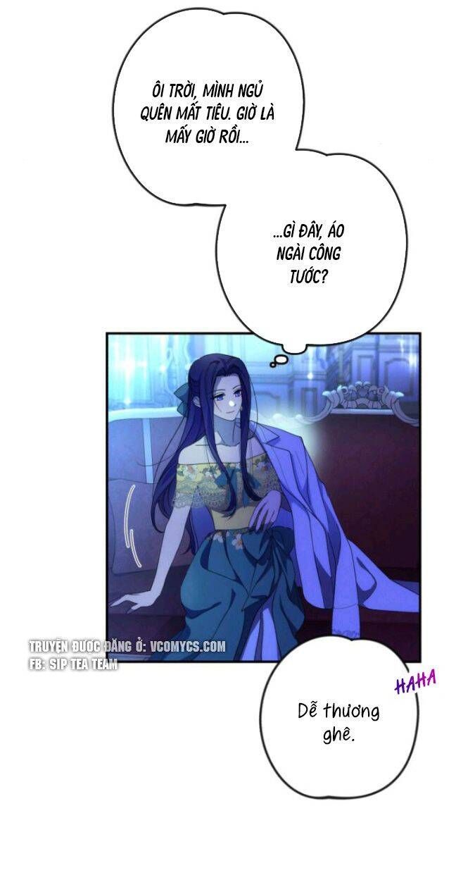 Tôi Sẽ Quyến Rũ Công Tước Phương Bắc Chương 7 page 37 - Giả Dược