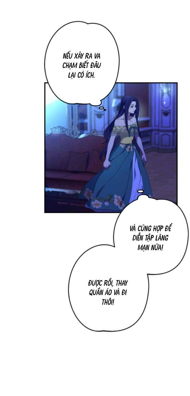 Tôi Sẽ Quyến Rũ Công Tước Phương Bắc Chương 7 page 39 - Giả Dược