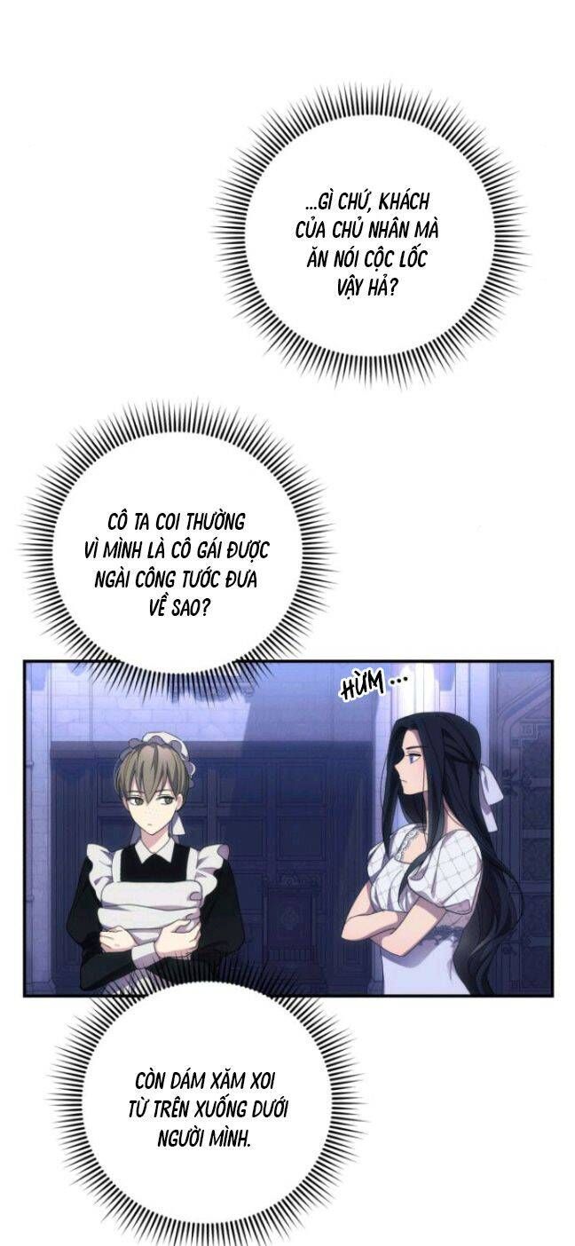 Tôi Sẽ Quyến Rũ Công Tước Phương Bắc Chương 7 page 44 - Giả Dược