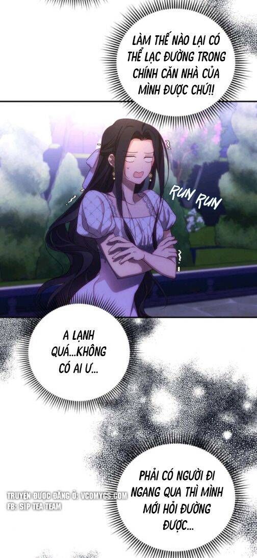 Tôi Sẽ Quyến Rũ Công Tước Phương Bắc Chương 7 page 53 - Giả Dược