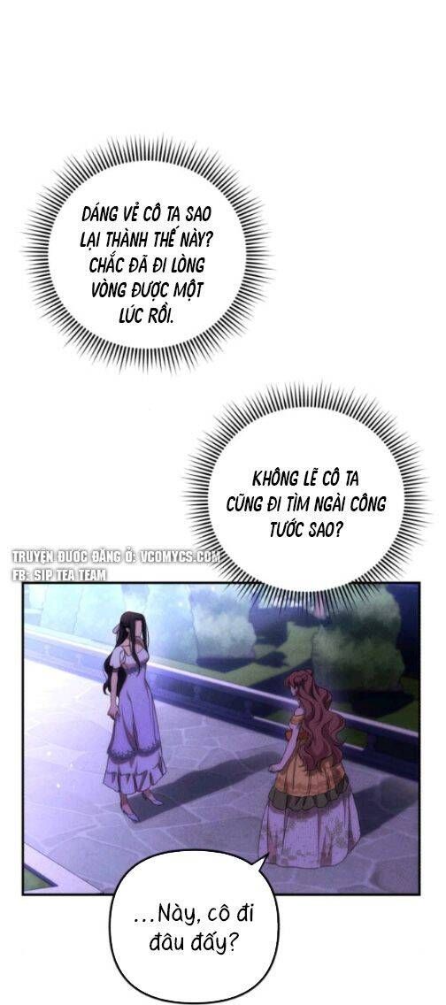 Tôi Sẽ Quyến Rũ Công Tước Phương Bắc Chương 7 page 57 - Giả Dược