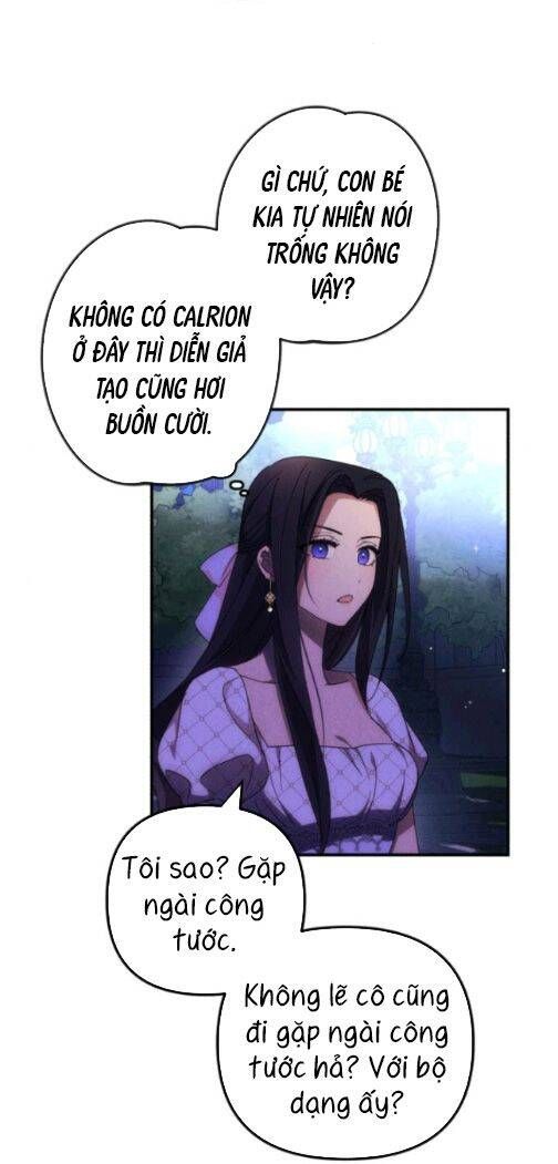 Tôi Sẽ Quyến Rũ Công Tước Phương Bắc Chương 7 page 58 - Giả Dược