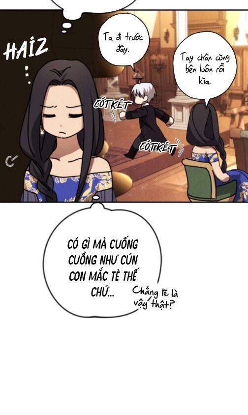 Tôi Sẽ Quyến Rũ Công Tước Phương Bắc Chương 7 page 7 - Giả Dược
