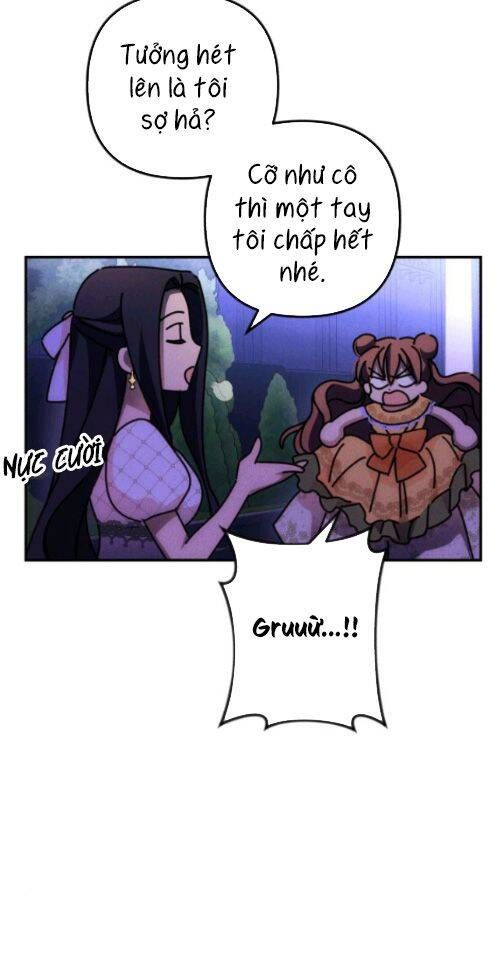 Tôi Sẽ Quyến Rũ Công Tước Phương Bắc Chương 7 page 61 - Giả Dược