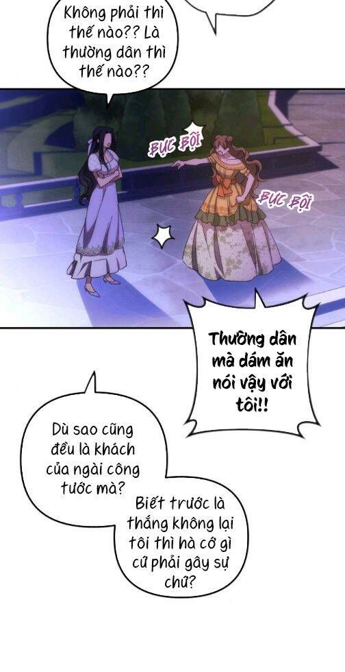 Tôi Sẽ Quyến Rũ Công Tước Phương Bắc Chương 7 page 64 - Giả Dược