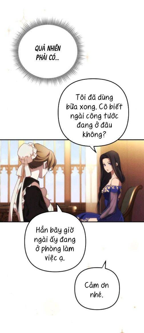 Tôi Sẽ Quyến Rũ Công Tước Phương Bắc Chương 7 page 10 - Giả Dược